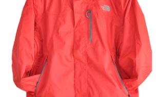 乐斯菲斯冲锋衣价格