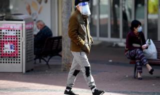 12月2号全面解封 12月2号全面解封