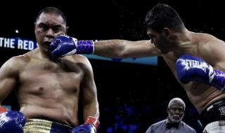 世界职业拳王争霸赛 世界职业拳王争霸赛