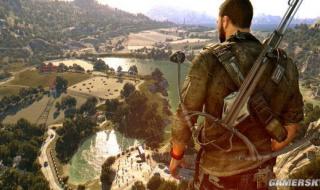 消逝的光芒增强版