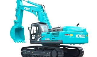 神钢480二手 神钢480二手