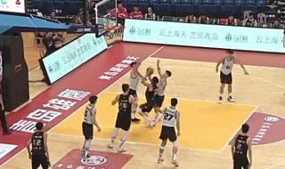 CBA夏季联赛 CBA夏季联赛