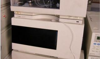 进口高效液相色谱仪 进口高效液相色谱仪