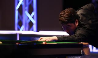 斯诺克球员锦标赛 斯诺克球员锦标赛