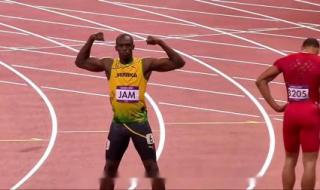 2012年伦敦奥运会资料